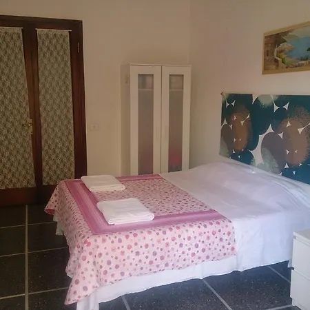 بيت ضيافة Il Sogno Di Lin