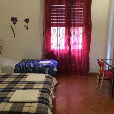 Il Sogno Di Lin فلورنس