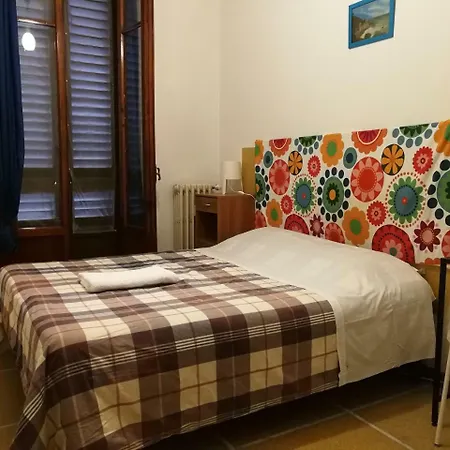 Il Sogno Di Lin بيت ضيافة *
