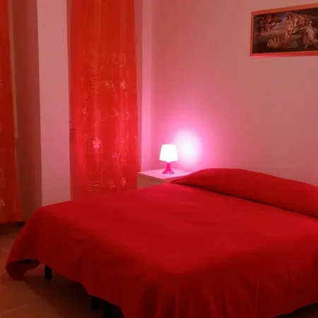 Il Sogno Di Lin بيت ضيافة