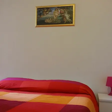 بيت ضيافة Il Sogno Di Lin *