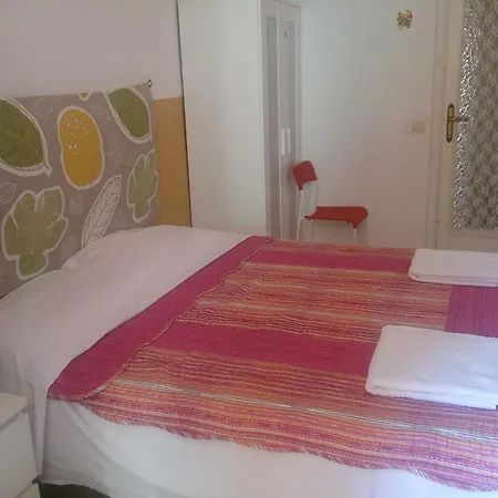 Il Sogno Di Lin Guest house Florence