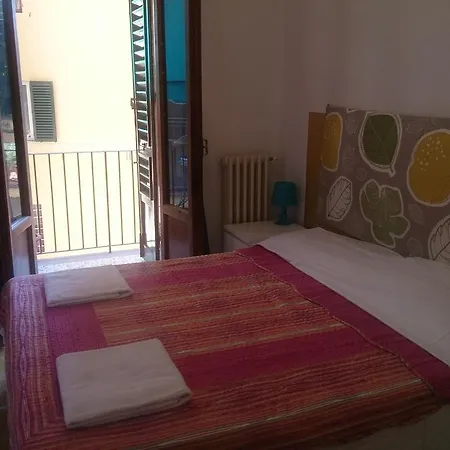 Il Sogno Di Lin Guest house *