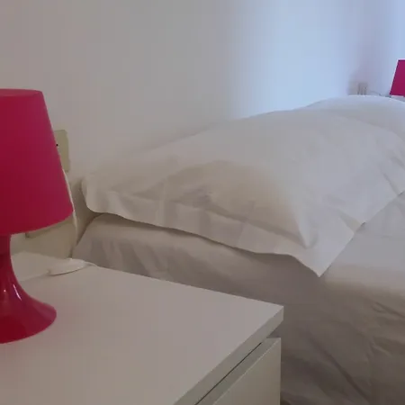 Guest house Il Sogno Di Lin