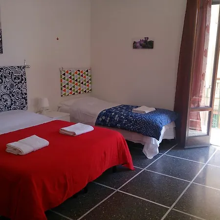 Affittacamere Il Sogno Di Lin