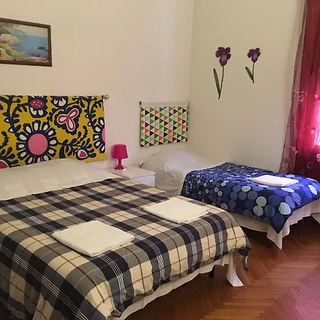 Il Sogno Di Lin Affittacamere *