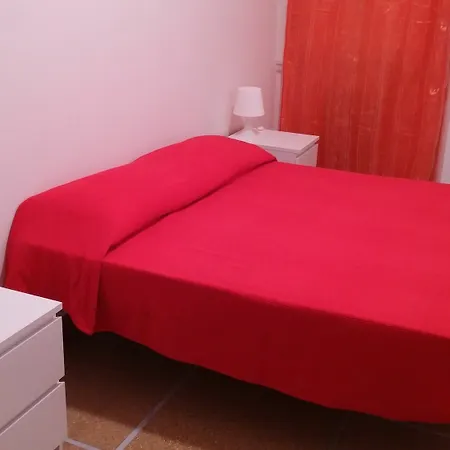 Affittacamere Il Sogno Di Lin