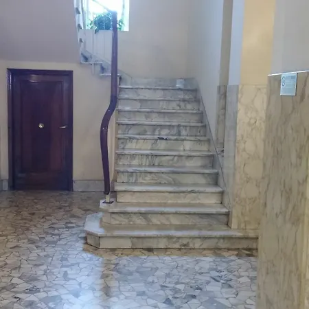 Affittacamere Il Sogno Di Lin Firenze