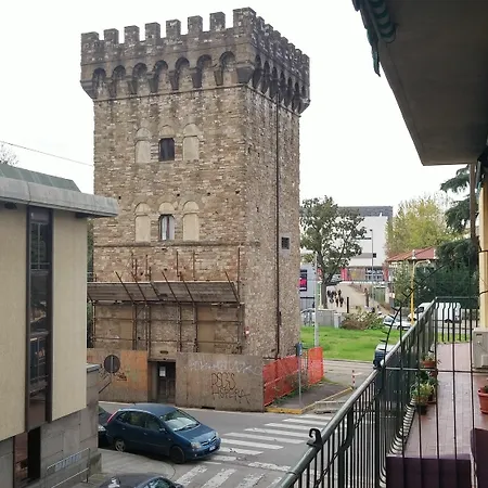 Il Sogno Di Lin Affittacamere *