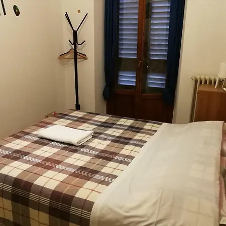 Il Sogno Di Lin 게스트하우스 피렌체