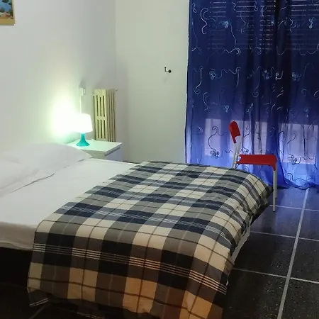 Il Sogno Di Lin بيت ضيافة *
